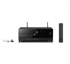 Yamaha RX-A2A Black Купить в Киеве, Украине. Цена. Обзор